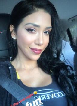Lizzeth Acosta