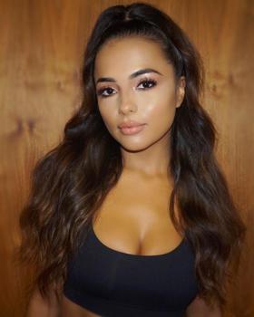 Katya Sanchez
