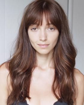 Josephine Lecar