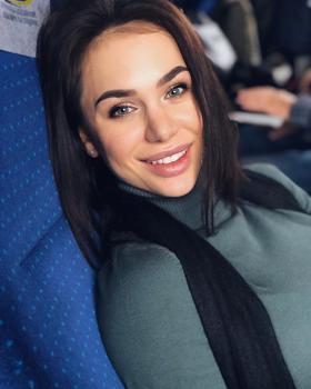 Evgeniya Mosienko