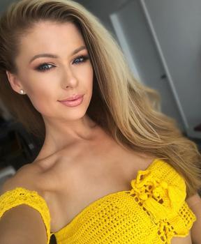 Billie Jo Powers