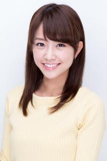 中川絵美里