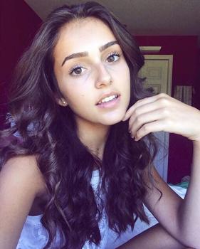 Paige Bonvallet