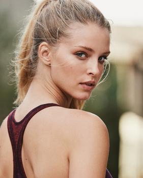 Abby Champion