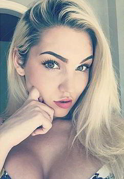 Whitney Paige Venable