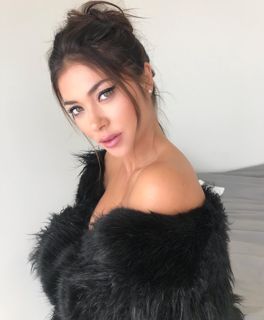 Arianny Celeste