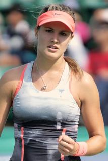Genie Bouchard