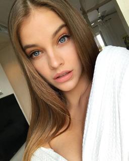 Barbara Palvin