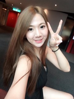 Jasmine茉莉