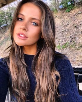 Tess Homann