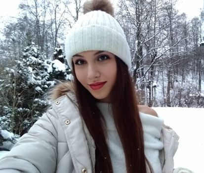 Inez Fulitko