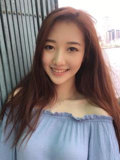 何依婷