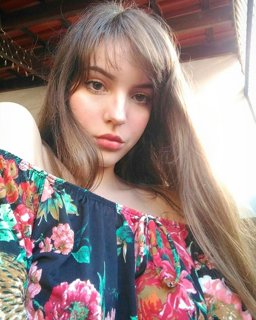 Jhulia Pimentel