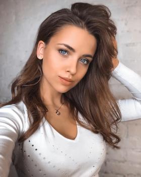 Анна Белик