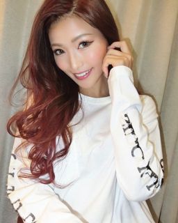 Mika Pinkviolet