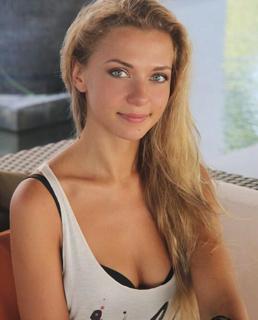 Кристина Боико