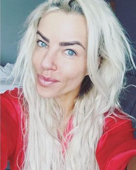 Holly Barker