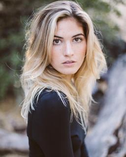 Shauna Sexton