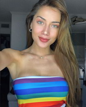 Georgina Mazzeo