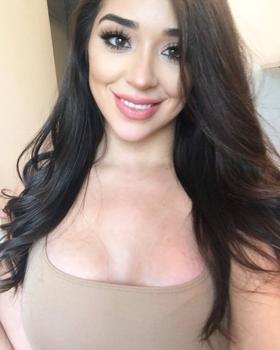 Jacky Romero