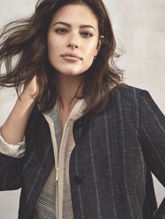 Ashley Graham
