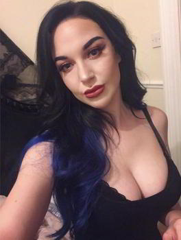 Nikita Caslida