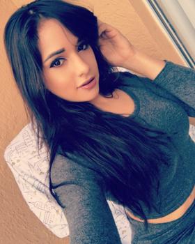 Ashley Ortiz