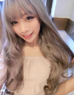 Lu Keyao