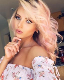 Haley Ferguson