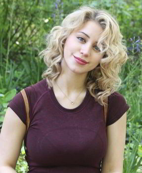Caylee Cowan