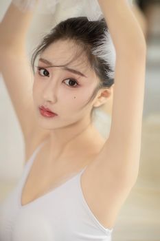 Betty林子欣