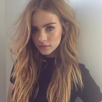 Bridget Rose Satterlee