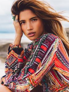 Rachel Barnes Horowitz