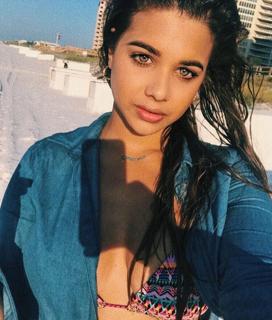 Grecia González