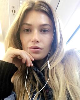 Samantha Hoopes