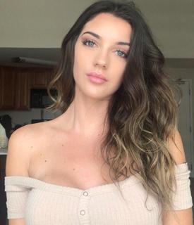 April Nottingham