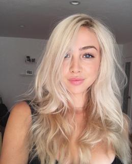 Taylor Godfrey