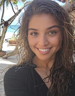 Daniela Lopez Osorio