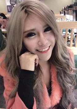 歐美妃