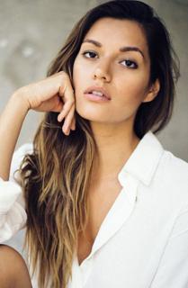 Vanessa Hanson