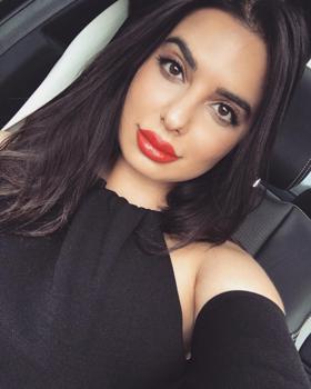 Drisana Sharma