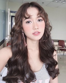 Nhung Gumiho