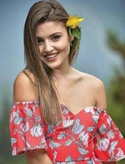 Hande Ercel