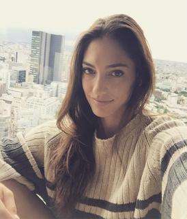 Allison Stokke