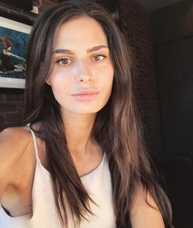 Elina Fedorova