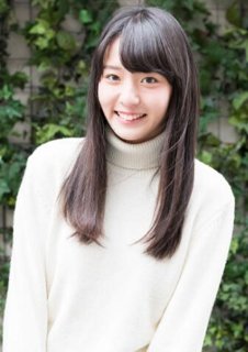 宮原華音