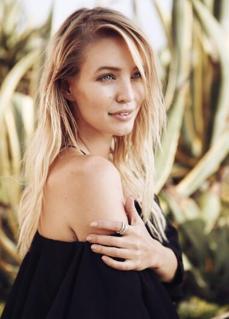 Leonie Hanne