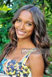 Jasmine Tookes