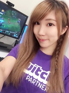 鳳梨妹