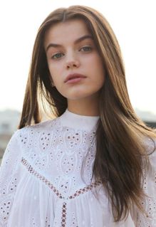 Sonia Ben Ammar